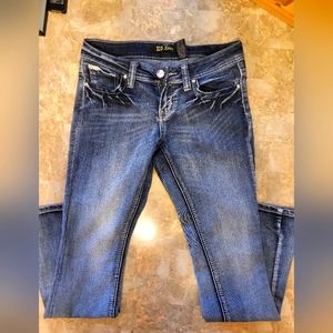 ZCO bootcut/flare jeans